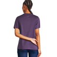 thumbnail image 3 of George Women's Crew Neckline Tee, 3 of 6