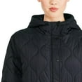 thumbnail image 4 of Manteau long George pour femmes, 4 of 6