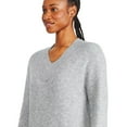 thumbnail image 2 of George Women's Midi Sweater Dress, 2 of 6