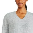 thumbnail image 4 of George Women's Midi Sweater Dress, 4 of 6