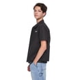 thumbnail image 3 of Jackson Boys' Short Sleeve Mechanic Shirt, 3 of 6