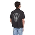thumbnail image 4 of Jackson Boys' Short Sleeve Mechanic Shirt, 4 of 6