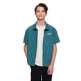 thumbnail image 2 of Chemise de mécanicien à manches courtes Jackson pour garçons, 2 of 6
