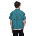 thumbnail image 4 of Chemise de mécanicien à manches courtes Jackson pour garçons, 4 of 6