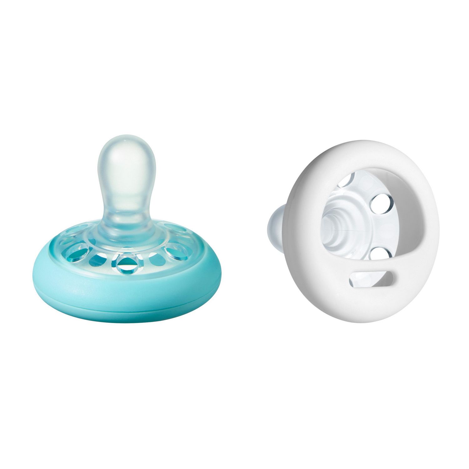 clear dummies tommee tippee