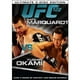 UFC 122: Marquardt Vs. Okami (2-Disc) (Ultimate Edition) – image 1 sur 1