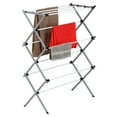 thumbnail image 1 of Honey-Can-Do Deluxe Metal Drying rack; Ready to Assemble, 1 of 4