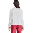 thumbnail image 3 of George Women's Pajama 2-Piece Set, 3 of 6