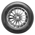 thumbnail image 3 of NEXEN NBLUE 4S 205/55R16 91H Tire, 3 of 9