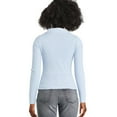 thumbnail image 3 of George Women's Rib Top, 3 of 6