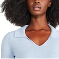 thumbnail image 4 of George Women's Rib Top, 4 of 6