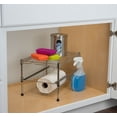 thumbnail image 2 of Under Cabinet Organizer, 2 of 4