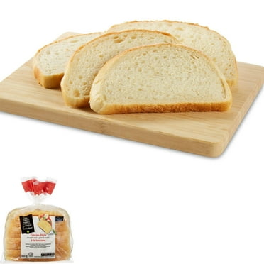 Your Fresh Market Tuscan-Style Sliced Bread