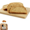 thumbnail image 1 of Your Fresh Market Multigrain 9 Seeds & Grains Sliced Bread, 1 of 7