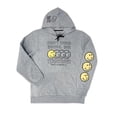 thumbnail image 1 of Men's Smiley World hoodie., 1 of 2