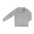 thumbnail image 2 of Men's Smiley World hoodie., 2 of 2