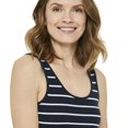 thumbnail image 4 of George Women's Maxi Rib Tank Dress, 4 of 6