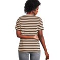 thumbnail image 3 of George Women's Crew Neckline Tee, 3 of 6