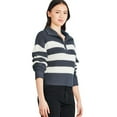thumbnail image 2 of George Women's Half-Zip Sweater, 2 of 6