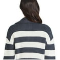 thumbnail image 3 of George Women's Half-Zip Sweater, 3 of 6