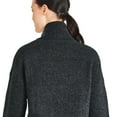 thumbnail image 3 of George Women's Turtleneck Sweater Dress, 3 of 6