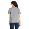 thumbnail image 2 of The Rolling Stones Women's Graphic Boyfriend Tee, 2 of 3