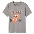 thumbnail image 3 of The Rolling Stones Women's Graphic Boyfriend Tee, 3 of 3