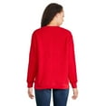 thumbnail image 2 of The Grinch Women's Graphic Popover, 2 of 3