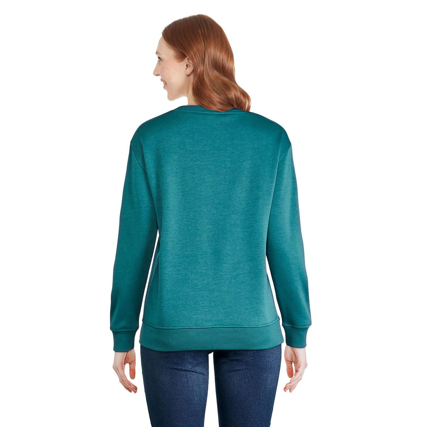 The Grinch Women's Popover