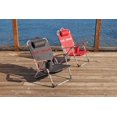thumbnail image 1 of Mainstays Folding Beach Backpack Chair, 1 of 6