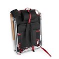 thumbnail image 4 of Mainstays Folding Beach Backpack Chair, 4 of 6