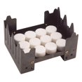 thumbnail image 1 of Coleman® Solid Fuel Camp Stove, 1 of 1