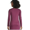 thumbnail image 3 of Robe mi-longue George pour femmes, 3 of 6