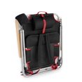 thumbnail image 3 of Mainstays Folding Beach Backpack Chair, 3 of 6