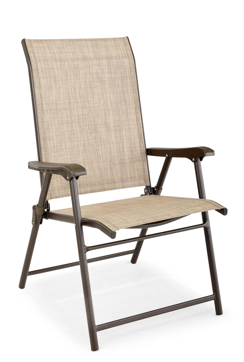 hometrends Sling Folding Chair | Walmart Canada