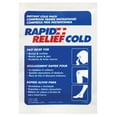 thumbnail image 1 of Instant Cold Pack 4" x 6" - Pack of 6, 1 of 1