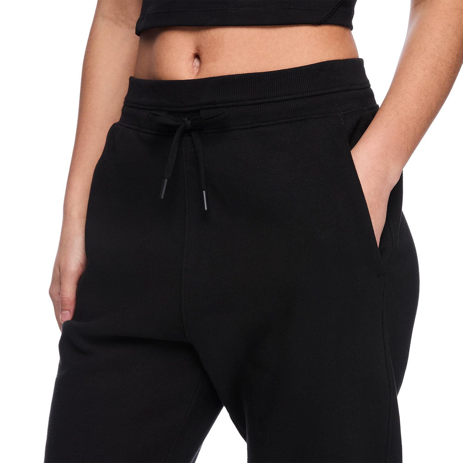 Jogger sport Athletic Works pour femmes