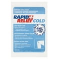 thumbnail image 1 of Instant Cold Pack with GENTLE TOUCH™ 4" x 6" GT - Pack of 6, 1 of 1