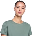 thumbnail image 4 of Athletic Works Women's T-Shirt, 4 of 6