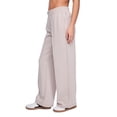 thumbnail image 2 of Athletic Works Women's Soft Knit Sweatpant, 2 of 6