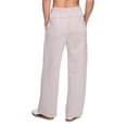 thumbnail image 3 of Athletic Works Women's Soft Knit Sweatpant, 3 of 6