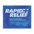 thumbnail image 1 of (Pack of 3) Reusable Hot & Cold Compress with Contour Gel - 5" x 9", 1 of 1