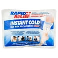 thumbnail image 1 of Instant Cold Pack with Self Adhering Wrap - Pack of 6, 1 of 1