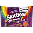 thumbnail image 1 of SKITTLES, Sweet Heat Gummy Candy, Pack, 57g, 1 of 4