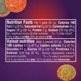 thumbnail image 3 of SKITTLES, Sweet Heat Gummy Candy, Pack, 57g, 3 of 4