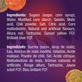 thumbnail image 4 of SKITTLES, Sweet Heat Gummy Candy, Pack, 57g, 4 of 4