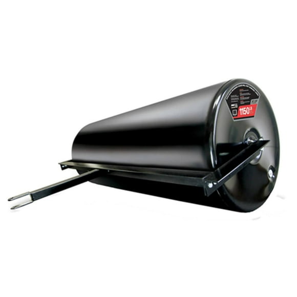 Ohio Steel 24" x 60" Steel Lawn Roller