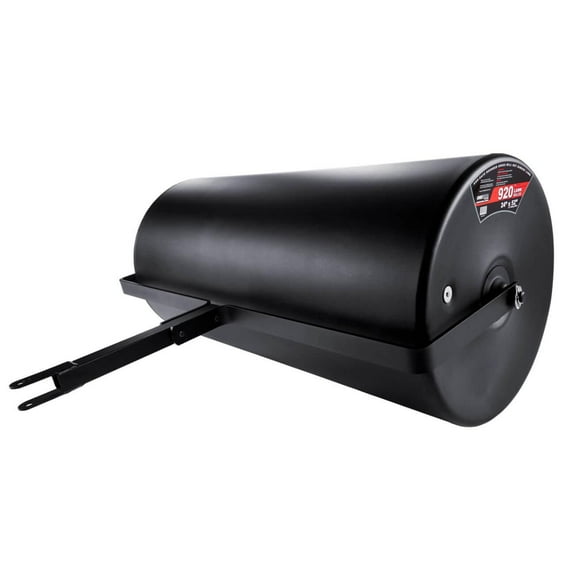 Ohio Steel 24" x 48" Steel Lawn Roller