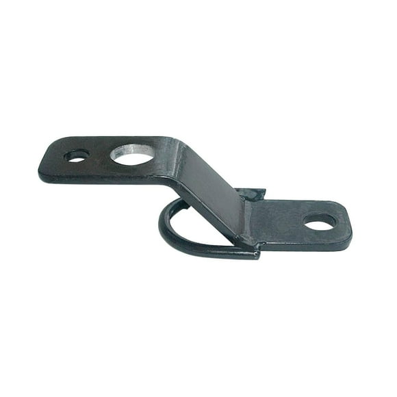 Ohio Steel 3-way Multi Purpose Hitch