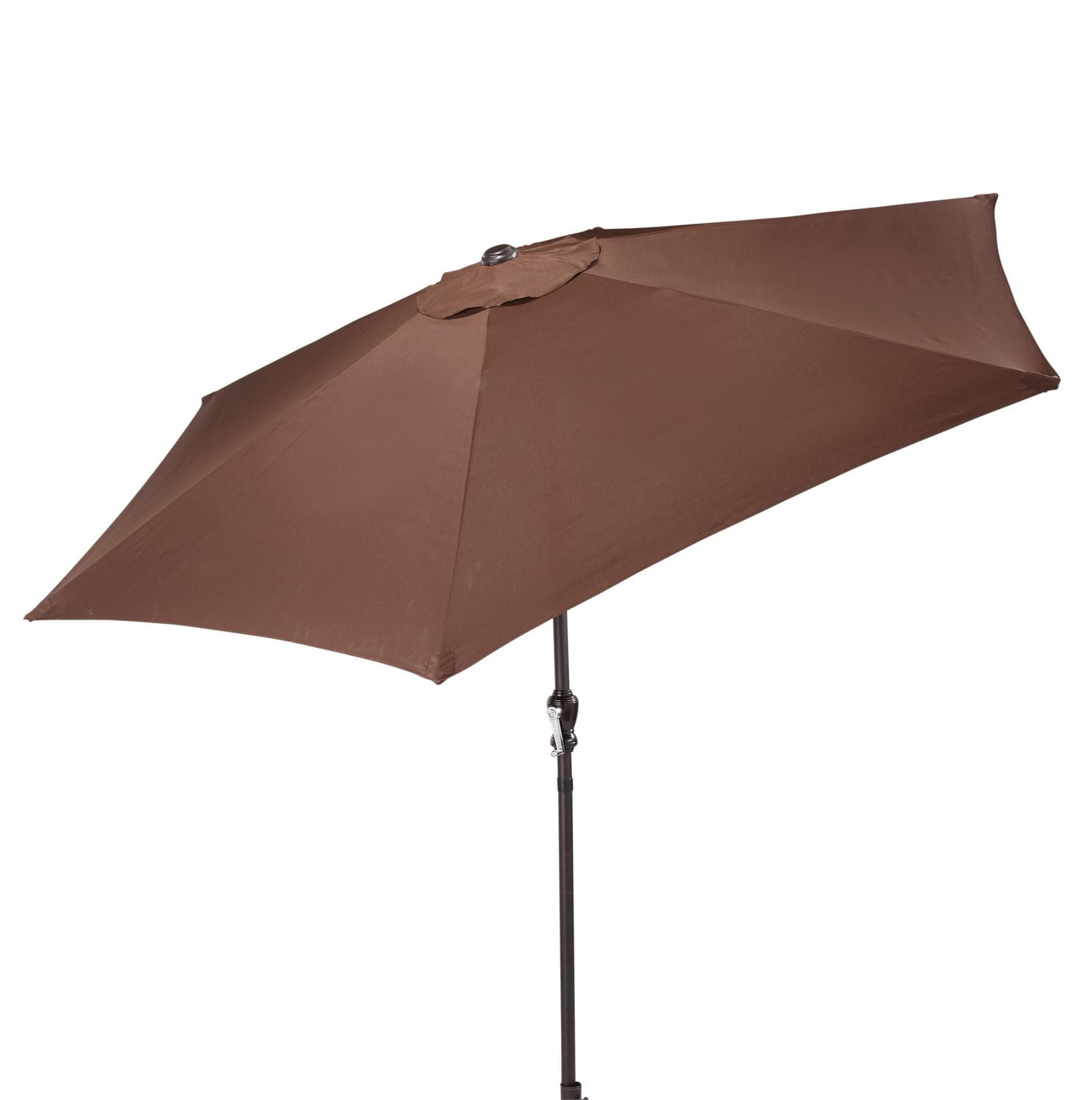 hometrends 9' Tilt Umbrella Walmart Canada